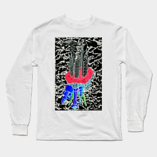 Babyloni Long Sleeve T-Shirt